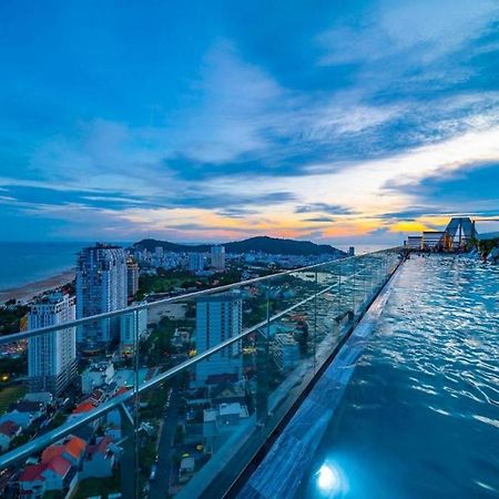 Lucky House - Second Home In The Song หวุงเต่า ภายนอก รูปภาพ