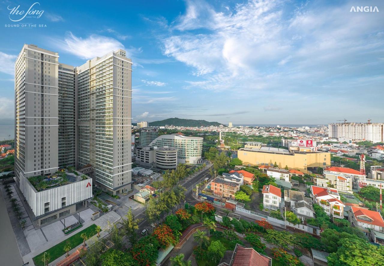 Lucky House - Second Home In The Song หวุงเต่า ภายนอก รูปภาพ