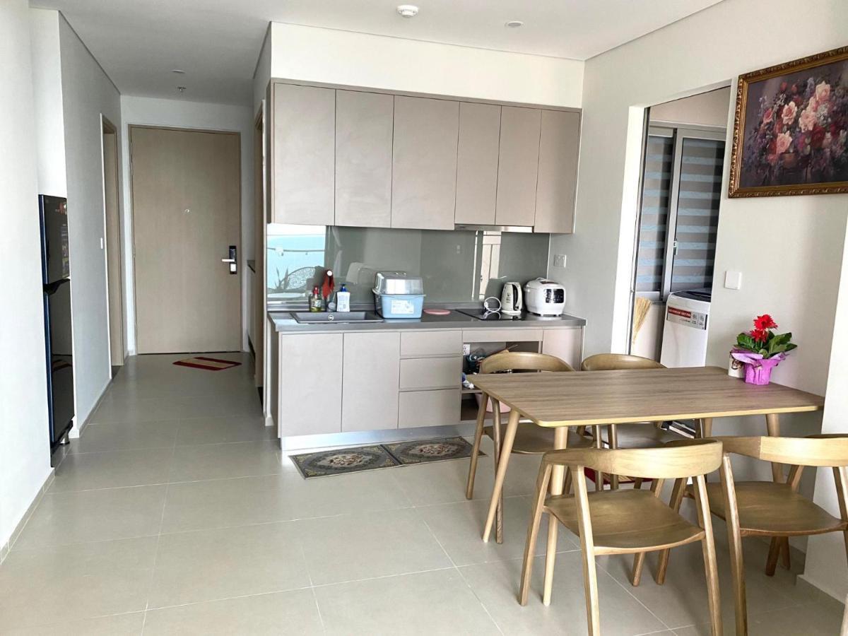 Lucky House - Second Home In The Song หวุงเต่า ภายนอก รูปภาพ