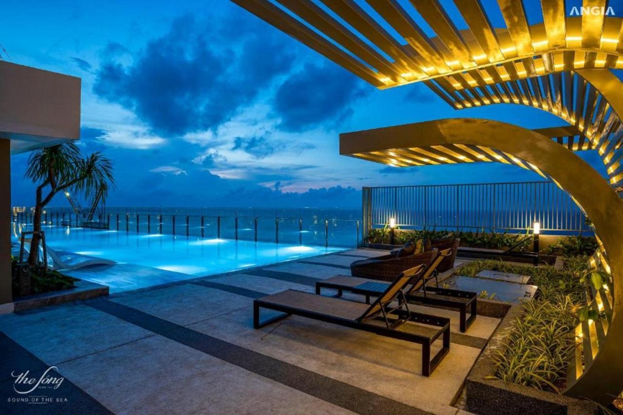 Lucky House - Second Home In The Song หวุงเต่า ภายนอก รูปภาพ