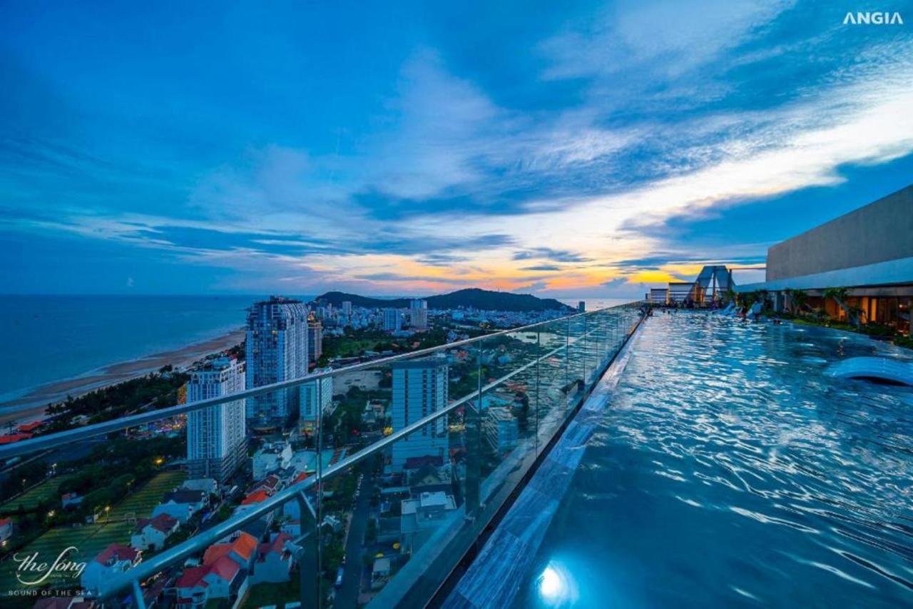 Lucky House - Second Home In The Song หวุงเต่า ภายนอก รูปภาพ