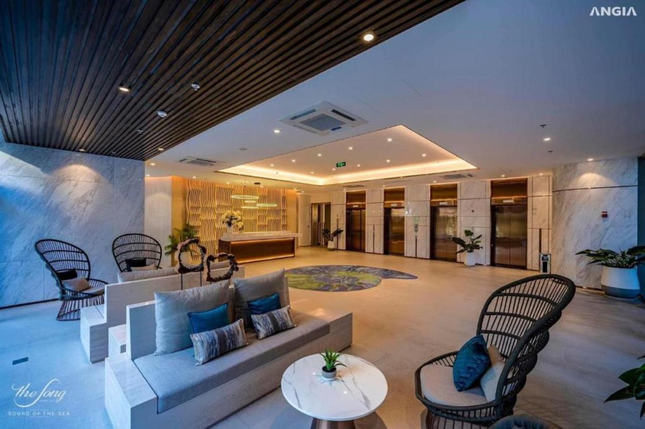 Lucky House - Second Home In The Song หวุงเต่า ภายนอก รูปภาพ