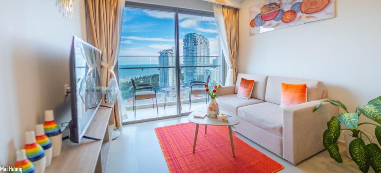 Lucky House - Second Home In The Song หวุงเต่า ภายนอก รูปภาพ