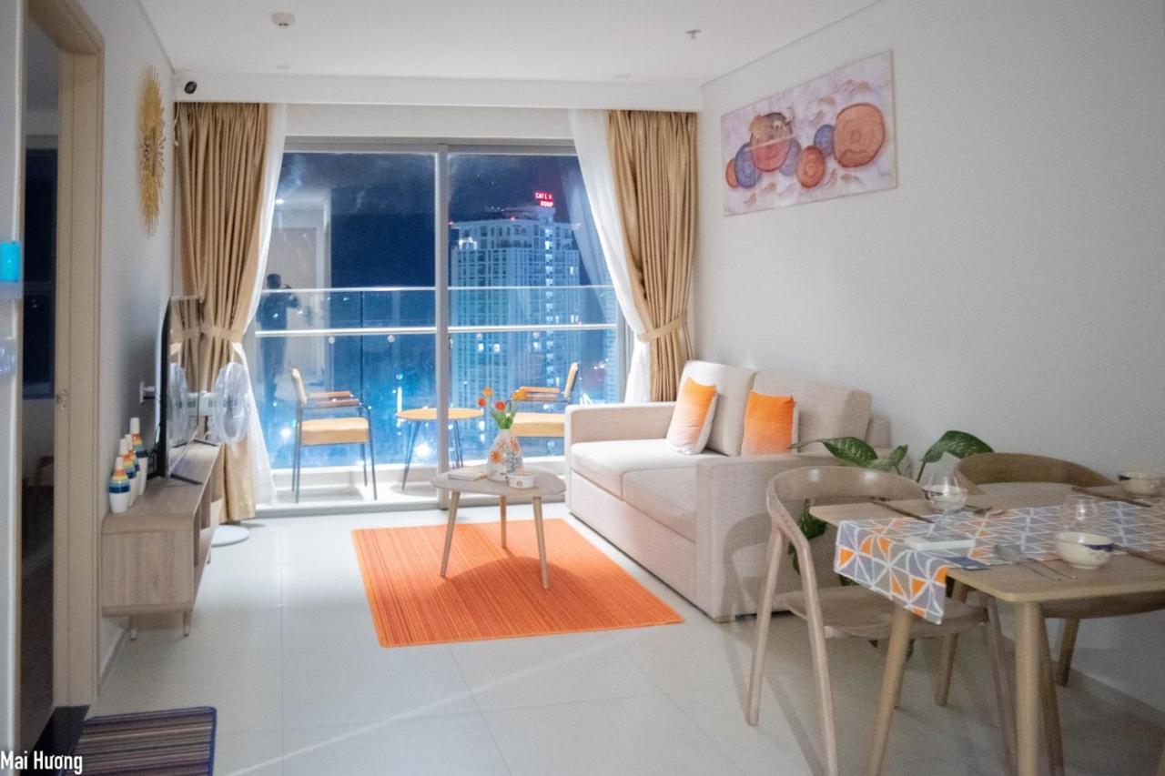 Lucky House - Second Home In The Song หวุงเต่า ภายนอก รูปภาพ