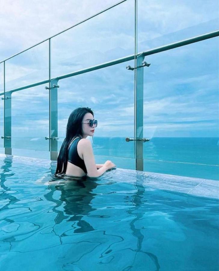 Lucky House - Second Home In The Song หวุงเต่า ภายนอก รูปภาพ