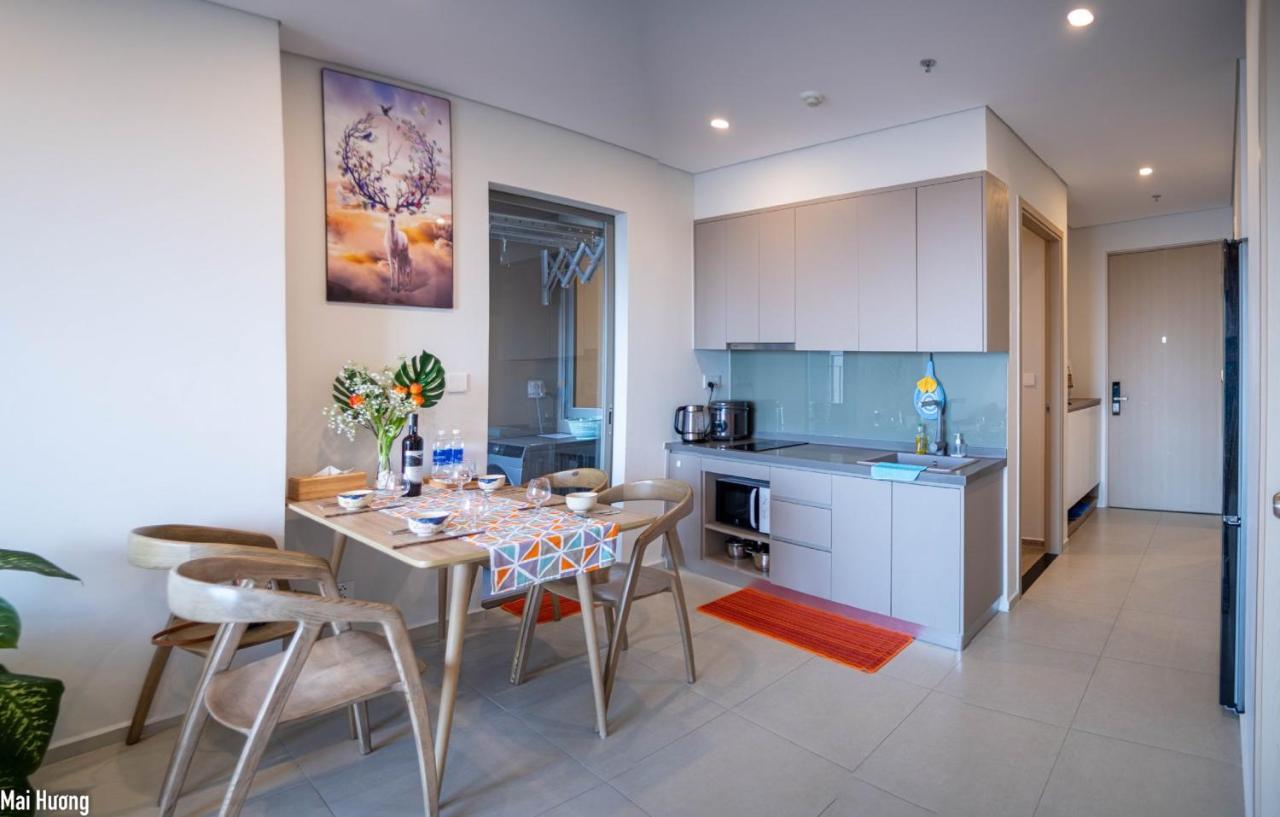 Lucky House - Second Home In The Song หวุงเต่า ภายนอก รูปภาพ