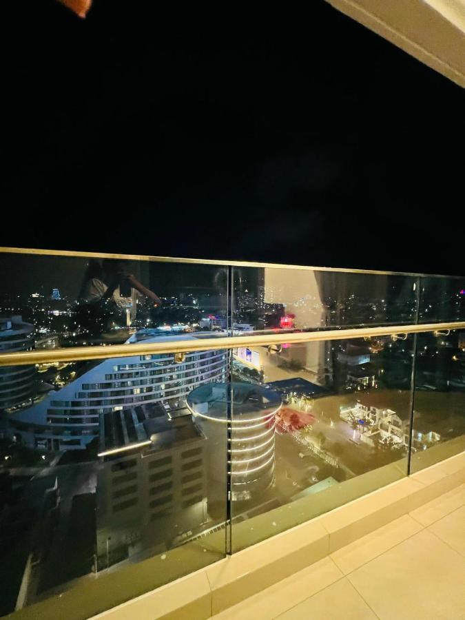 Lucky House - Second Home In The Song หวุงเต่า ภายนอก รูปภาพ