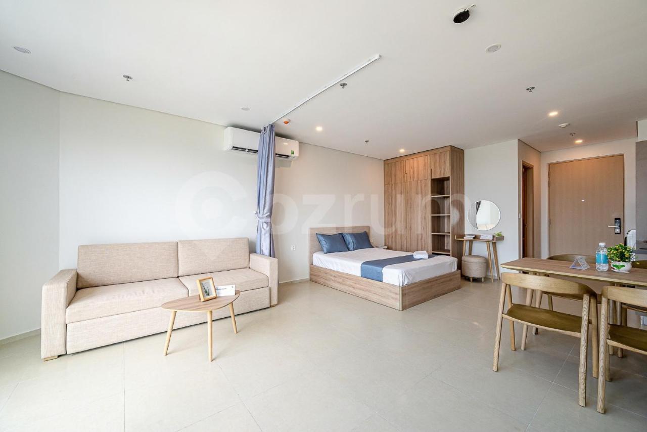 Lucky House - Second Home In The Song หวุงเต่า ภายนอก รูปภาพ