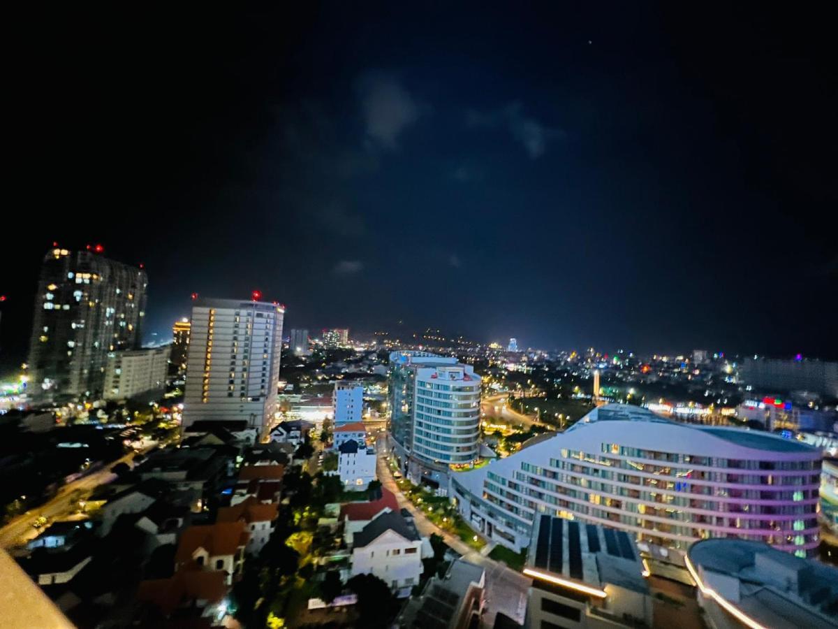 Lucky House - Second Home In The Song หวุงเต่า ภายนอก รูปภาพ