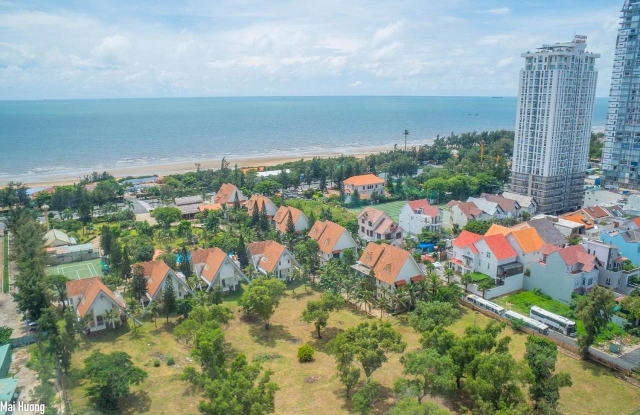 Lucky House - Second Home In The Song หวุงเต่า ภายนอก รูปภาพ