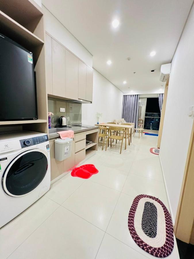 Lucky House - Second Home In The Song หวุงเต่า ภายนอก รูปภาพ
