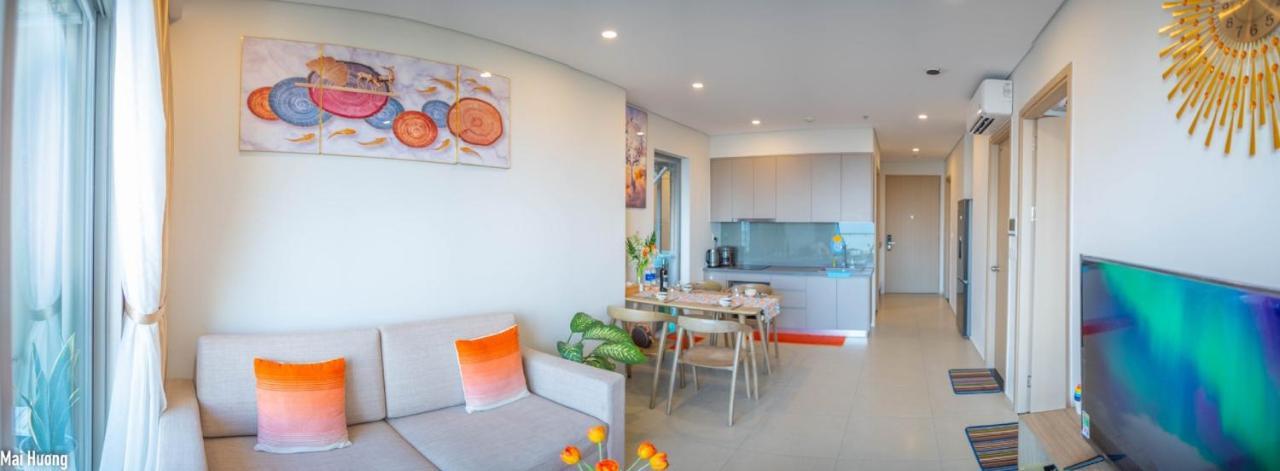 Lucky House - Second Home In The Song หวุงเต่า ภายนอก รูปภาพ