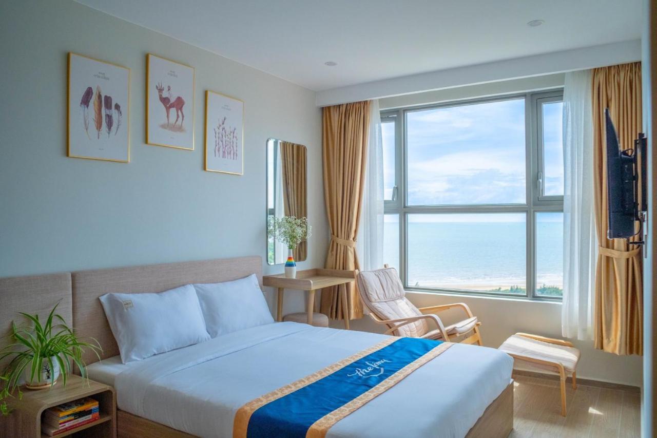 Lucky House - Second Home In The Song หวุงเต่า ภายนอก รูปภาพ