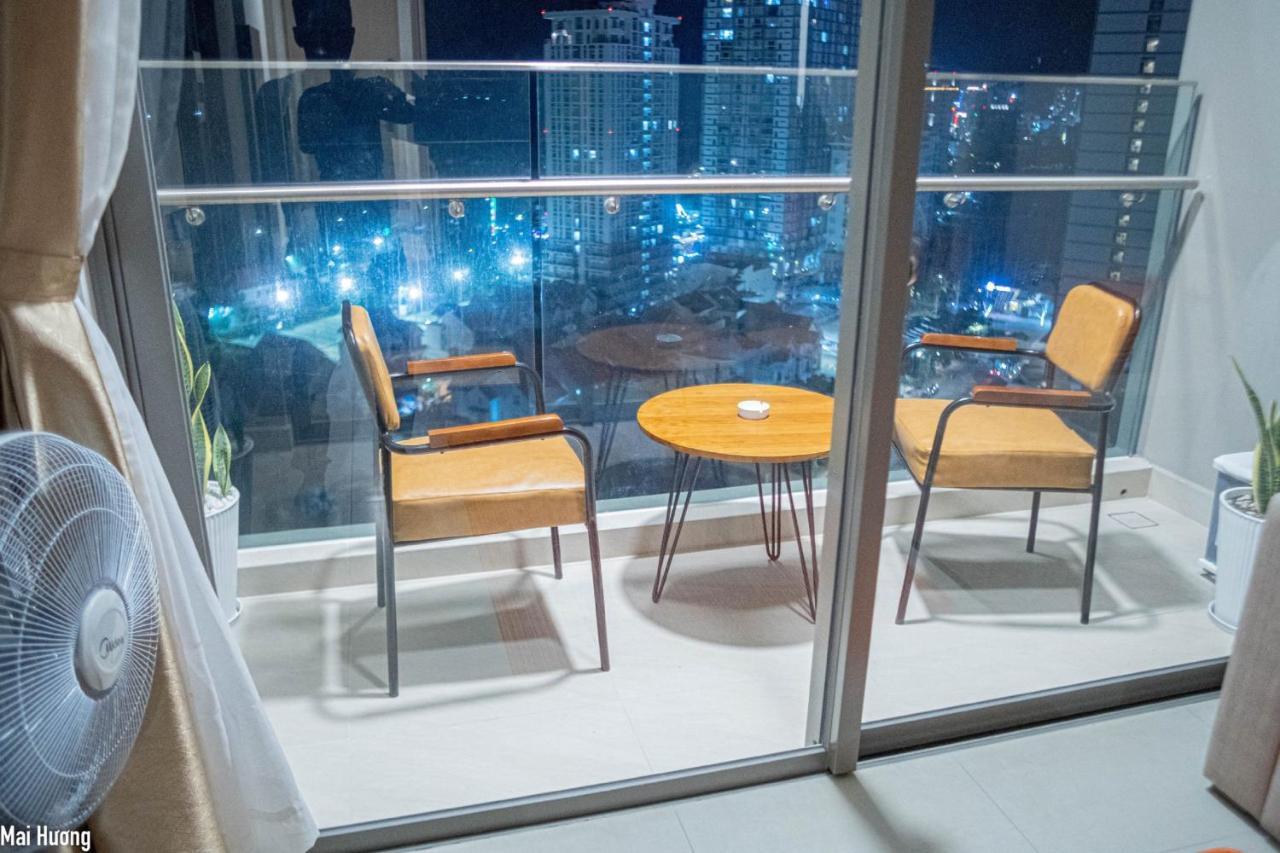Lucky House - Second Home In The Song หวุงเต่า ภายนอก รูปภาพ