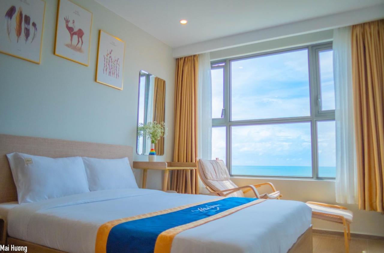 Lucky House - Second Home In The Song หวุงเต่า ภายนอก รูปภาพ