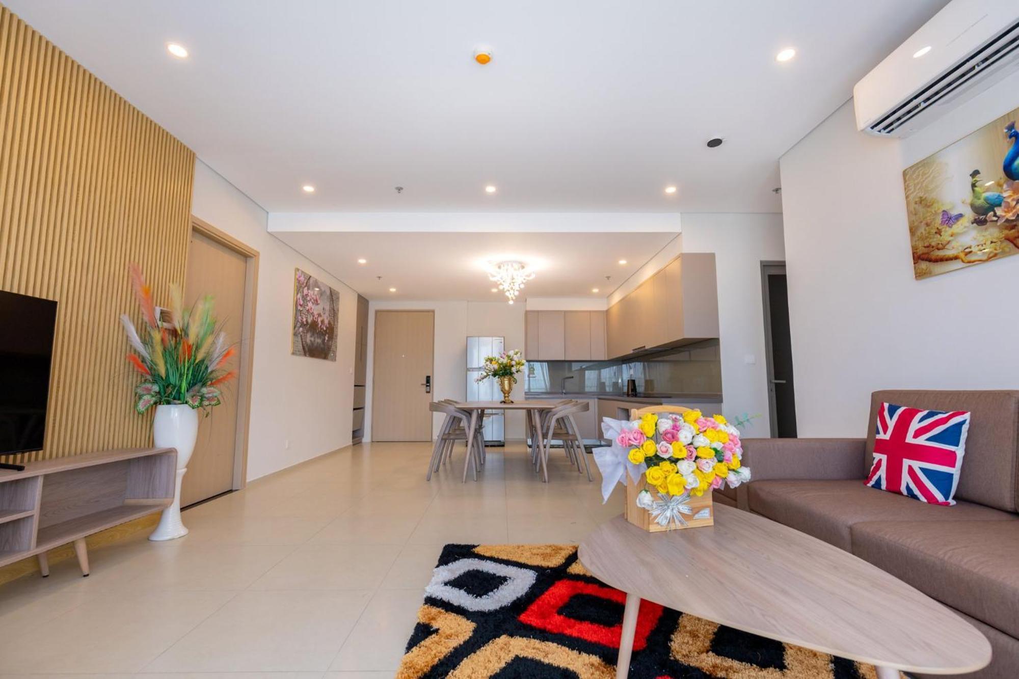 Lucky House - Second Home In The Song หวุงเต่า ภายนอก รูปภาพ