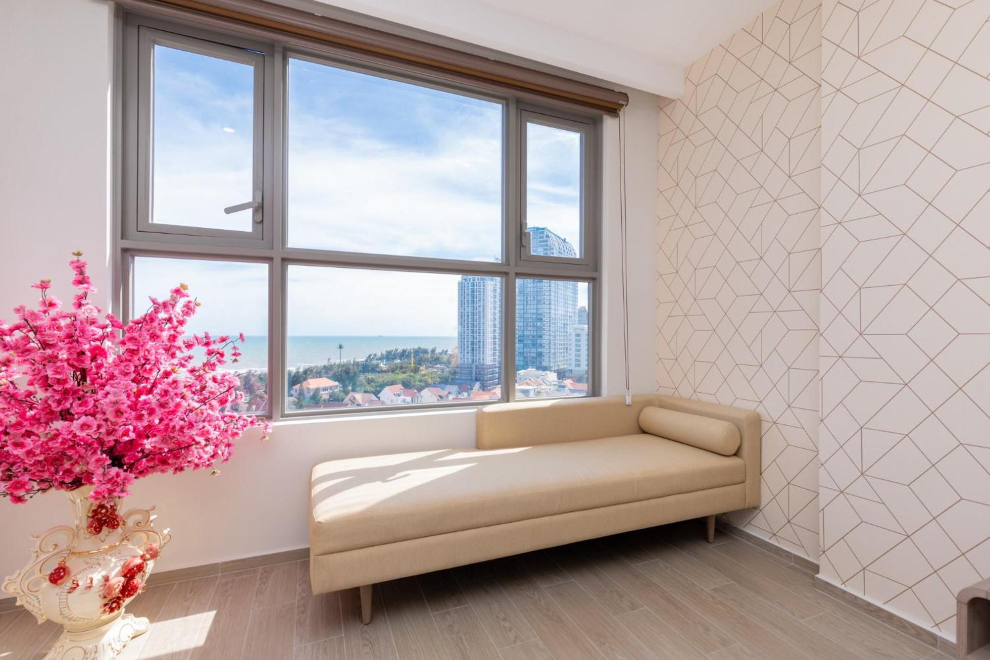 Lucky House - Second Home In The Song หวุงเต่า ภายนอก รูปภาพ