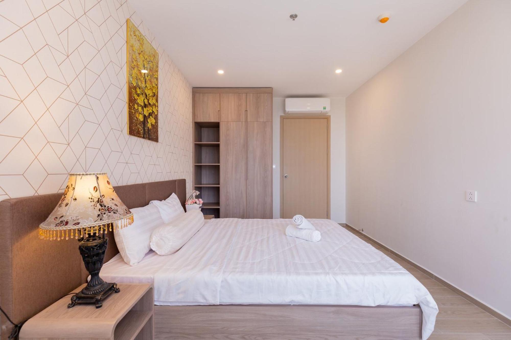 Lucky House - Second Home In The Song หวุงเต่า ภายนอก รูปภาพ