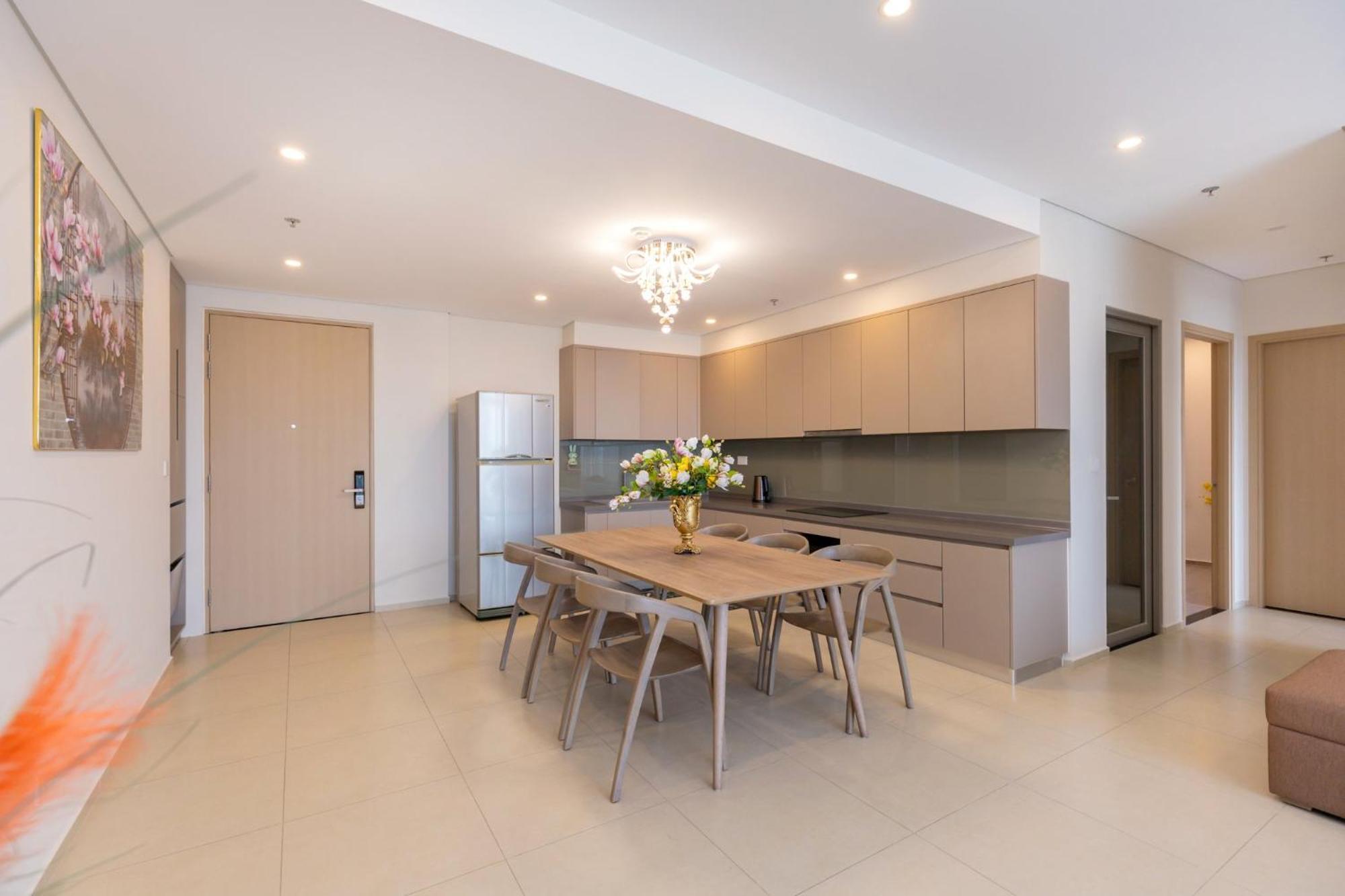 Lucky House - Second Home In The Song หวุงเต่า ภายนอก รูปภาพ