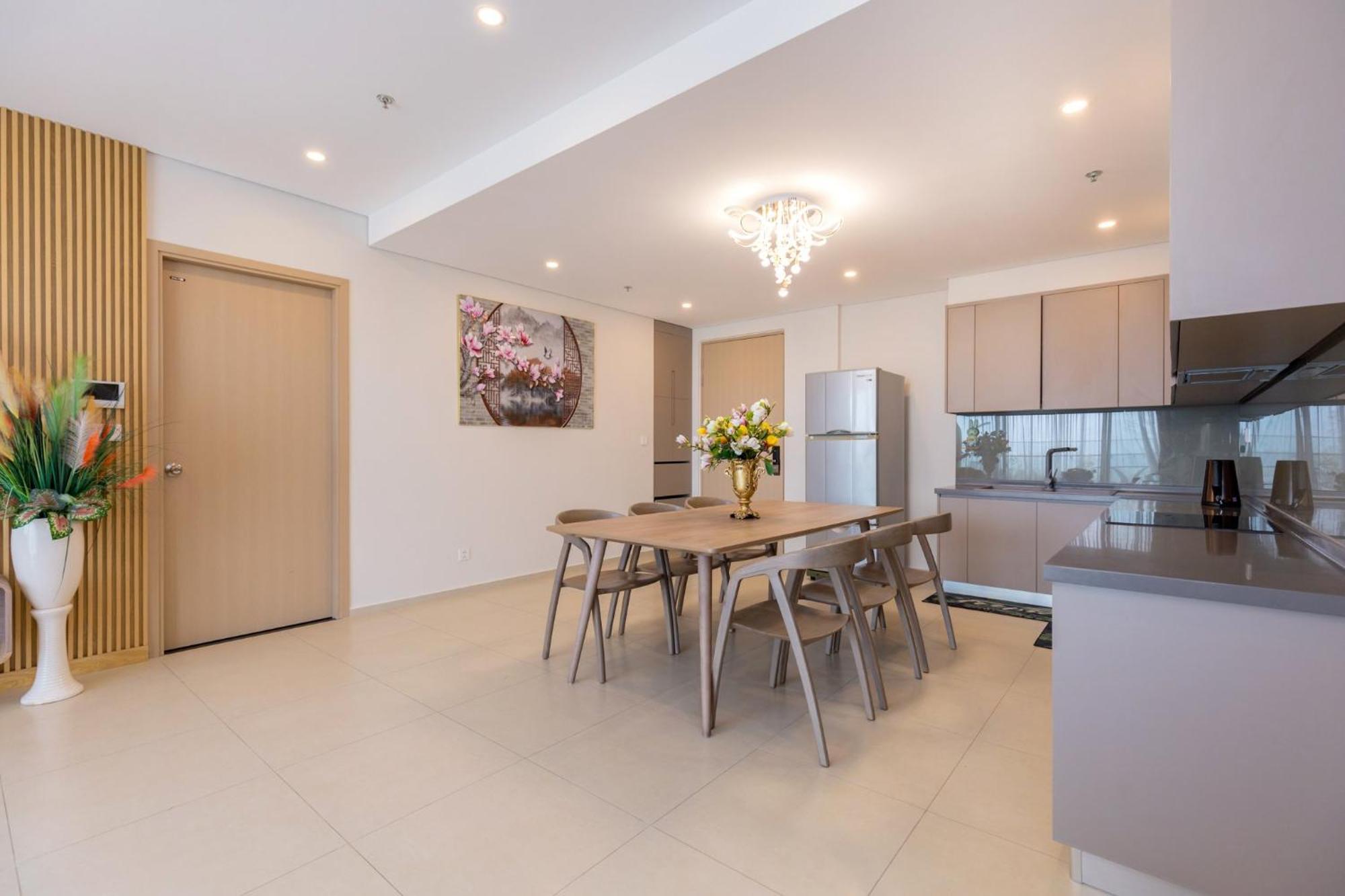 Lucky House - Second Home In The Song หวุงเต่า ภายนอก รูปภาพ